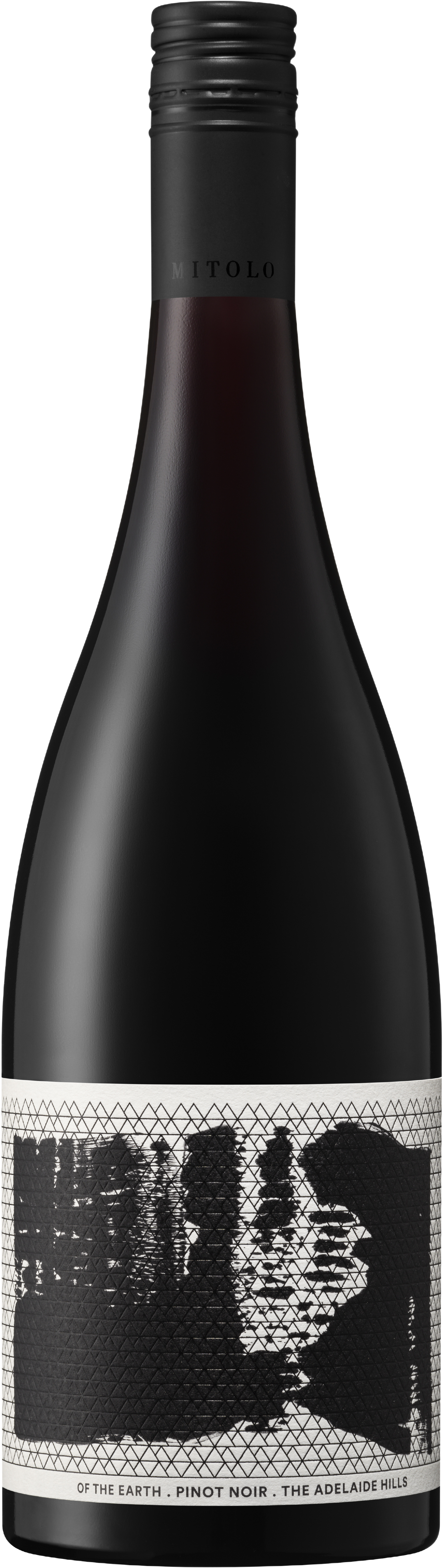 Mitolo Wines Of the Earth Pinot Noir 2021